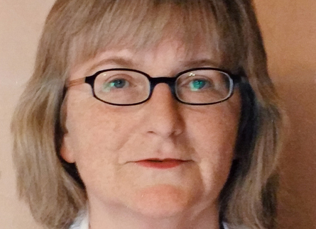 Ursula van Meter, Kunsthistorikerin