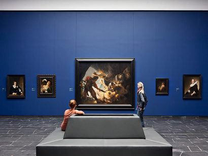 © Städelmuseum